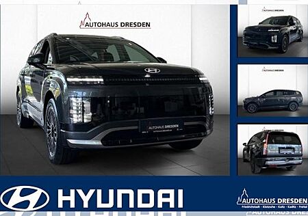 Hyundai IONIQ 9 Relax-Paket 6-Sitzer UNIQ ACC+LED+Navi+SHZ