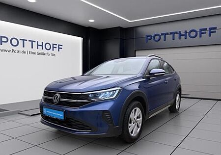 VW Taigo Volkswagen 1.0 TSI - LIFE - AppConnect LED PDC SHZG