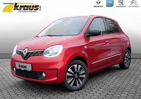 Renault Twingo E-Tech 100% Electric Techno
