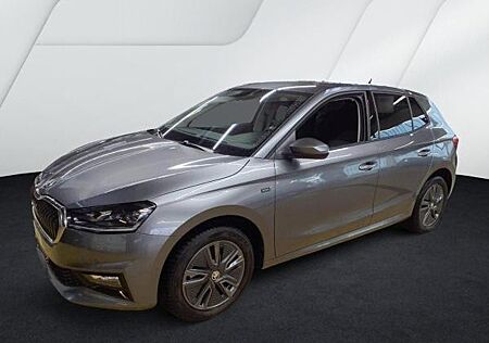 Skoda Fabia Selection 1.0 TSI DSG - Drive LED KAMERA PDC LM DAB MFL ACC