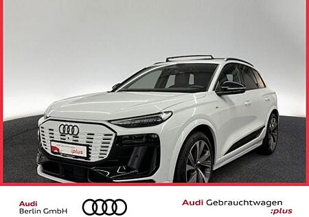 Audi Q6 e-tron qu.