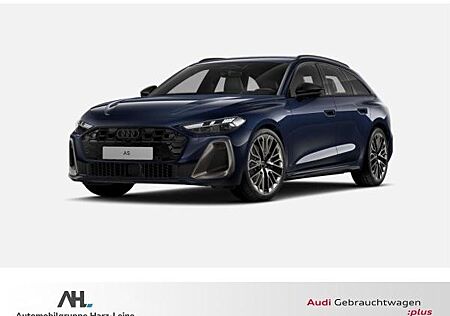 Audi A5 Avant TFSI 150 S-line Vorbereitung AHK Umgebungskamera