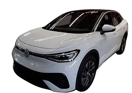 VW ID.5 Volkswagen PURE KAM ACC SHZ IQ LIGHT