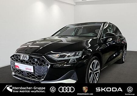Audi A3 Sportback advanced 35 TFSI Navi AHK RFK