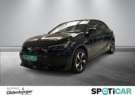 Opel Corsa Electric Edition, Allwetter, OnBoardCharger, CarPlay/AndroidAuto *sofort verfügbar*