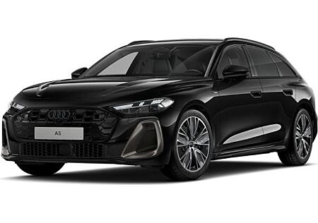 Audi A5 Avant TFSI S line - kurzfristig verfügbar !