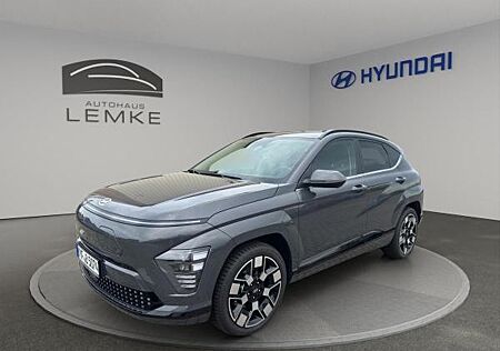 Hyundai Kona 🔋⚡️65,4kWh⚡️PRIME+BOSE+19"+LEDER ‼️‼️SOFORT‼️‼️