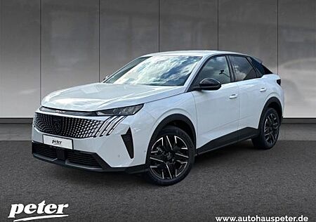 Peugeot 3008 Allure Hybrid 145 +PanoNav+Drive-Assist