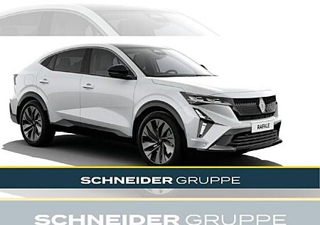 Renault Rafale 🌞🤑-Sommer-Deal​🌞🤑 Inkl. Bereitstellung& Allwetterreifen Techno Full Hybrid E-Tech 200