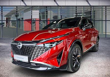 Nissan Qashqai N-Connecta, e Power