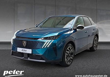 Peugeot 3008 Allure Hybrid 145 +Kamera+Pano-Nav+LED+SHZ