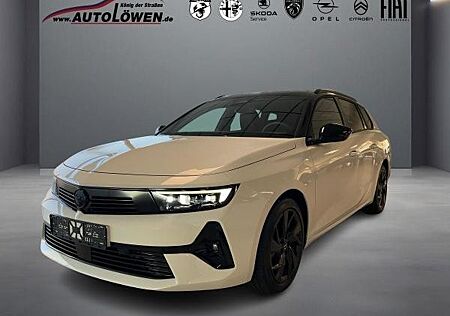 Opel Astra Sports Tourer GS - Panoramadach *Sofort Verfügbar*