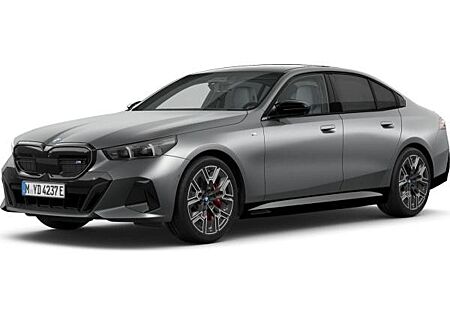 BMW i5 M60 Lim. (G60E)