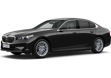 BMW i5 Baureihe Lim. (G60E)
