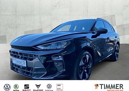 Cupra Terramar VZ 2.0TSI 195kW (265PS )*4Drive*DSG*AHK*360°*Navi*SHZ*Travel-Ass.*Head-Up*Sennh.*Privatkunden*
