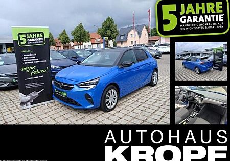 Opel Corsa-e Parkpilot,Sitzehizung,Lenkradheizung
