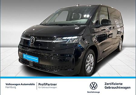 VW T7 Multivan Volkswagen Multivan 2.0 TDI Life DSG AHK LED Navi Head-up