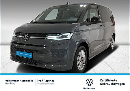 VW T7 Multivan Volkswagen Multivan 1.4 TSI Hybrid Life DSG IQ.Light Navi