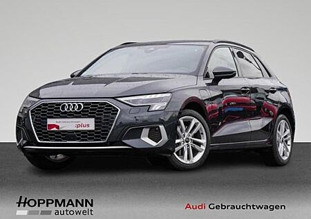 Audi A3 Sportback TFSI e Advanced advanced 40 TFSI e S tronic