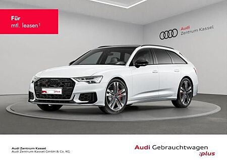 Audi S6 Avant 3.0 TDI quattro Matrix B&O HuD Pano AHK