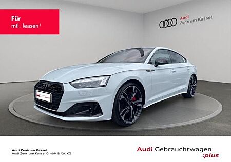 Audi A5 SB 45 TFSI qu. Laser B&O Pano Kamera StandHZG