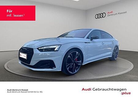 Audi A5 SB 45 TFSI qu. Laser B&O Pano Kamera StandHZG