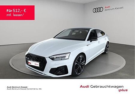 Audi A5 SB 40 TFSI S line Laser Pano Kam. StandHZG