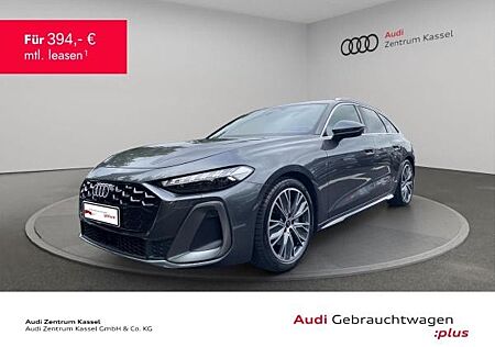 Audi A5 Avant 2.0 TFSI S line LED Navi Kamera Leder