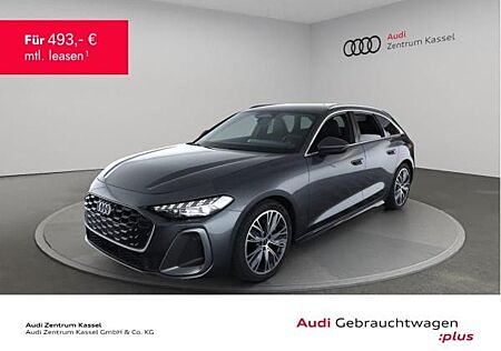 Audi A5 Avant 2.0 TFSI S line LED Navi Kamera Leder