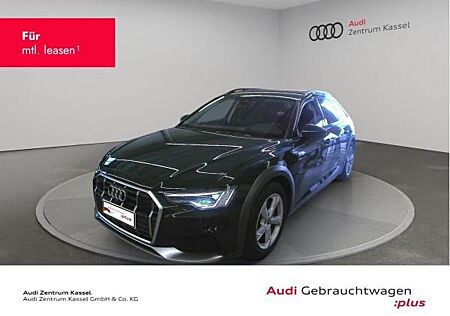 Audi A6 allroad 50 TDI LED HuD Navi Leder 360°