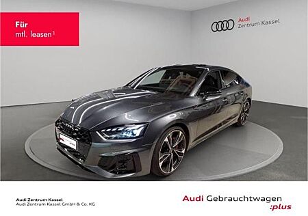 Audi S5 SB 3.0 TDI quattro Laser Pano HuD AHK 360°