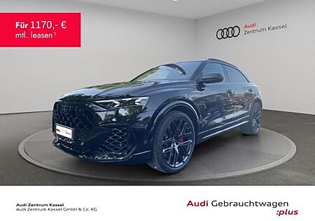 Audi RS Q8 4.0 TFSI qu. Laser B&O HuD Leder AHK 360°