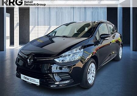 Renault Clio IV 0.9 TCe 90 Grandtour Limited