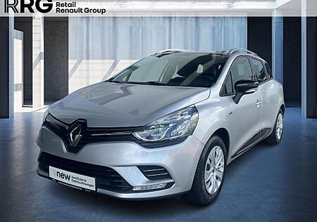 Renault Clio Grandtour TCe 90 LIMITED