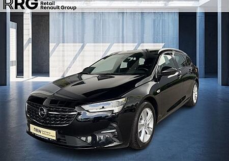Opel Insignia Sports Tourer 2.0 200 SHT Elegance