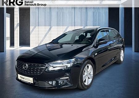 Opel Insignia Sports Tourer 2.0 Turbo Elegance