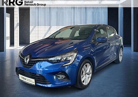 Renault Clio TCe 90 BUSINESS EDITION
