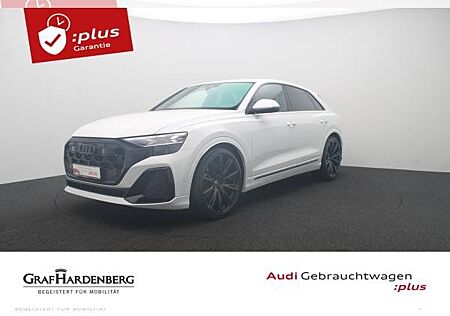 Audi Q8 50 TDI quattro S line Matrix Navi B&O HuD ACC