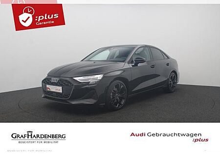 Audi A3 Lim. 35 TFSI . Virt.Cockpit LED Navi AHK