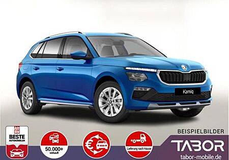 Skoda Kamiq TSI 150 DSG Selec LED Nav Kam Kessy SHZ