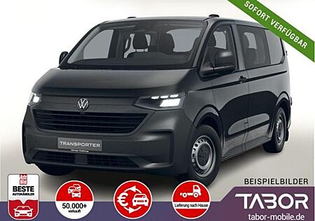 VW T6 Transporter Volkswagen Transporter T7 Plus TDI 110 Klimaaut AHK Kam 6-S