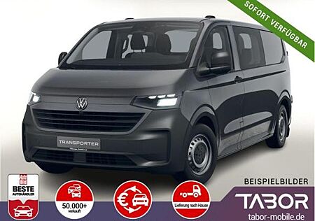 VW T6 Transporter Volkswagen Transporter T7 Plus TDI 150 L2 Klima LED 6-S SHZ