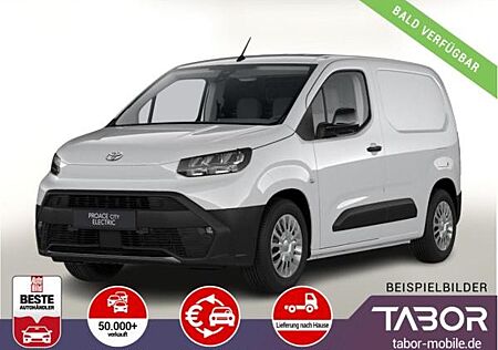 Toyota Pro Ace Proace City h Comfort L1 LED Kam SmartCargo