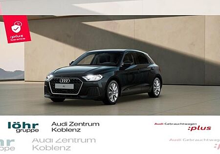 Audi A1 Sportback 25 TFSI advanced GRA Sitzh PDC