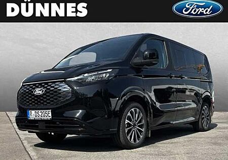 Ford Tourneo Custom e- 340 L1H1 TitaniumX