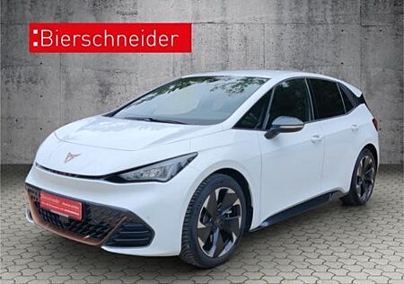 Cupra Born 60kWh 5-J-GARANTIE NAVI WÄRMEP. KAMERA ACC CONNECT
