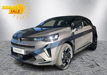 Renault Captur Techno TCe 90 NAvi/PDC/GJR/SHZ