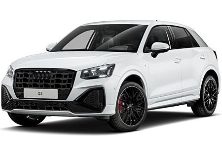 Audi Q2 35 TFSI S line - kurzfristig verfügbar !