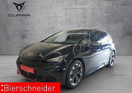 Cupra Born 60 kWh🔥!AKTION! 990 Anzahlung🔥19 Heat Pump LED Navi Kamera ACC Kessy