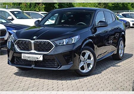 BMW X2 xDrive20d M Sport, AHK, Adapt.LED, Memory, Kamera, ACC, Harm/Kard uvm.